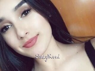 SharylReed