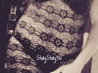 ShayShay36