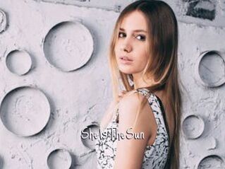 SheIsTheSun