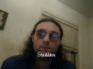 Sheadave