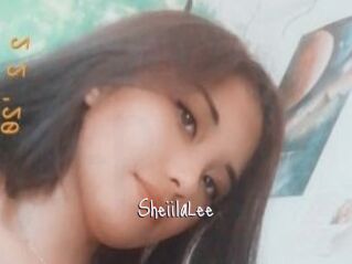 SheiilaLee