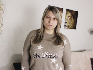 SheilaParson