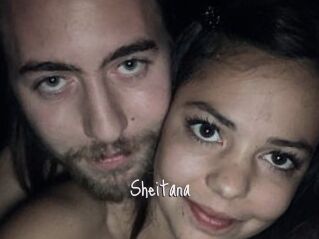 Sheitana