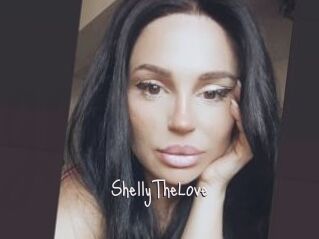 ShellyTheLove