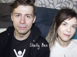 Shelly_Ben