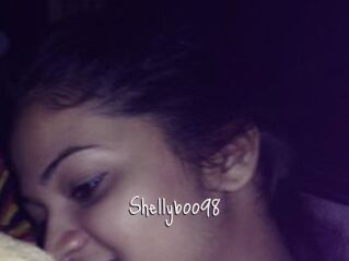 Shellyboo98