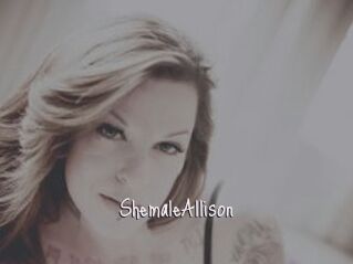 ShemaleAllison