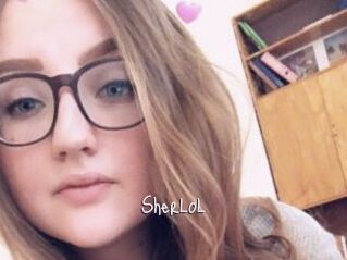 SherLoL