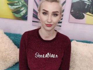 SheraBlare