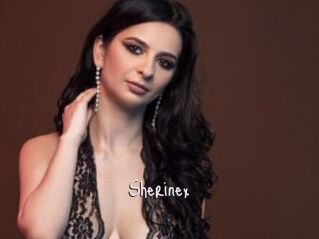 Sherinex