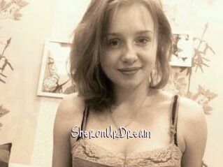 SheronUrDream