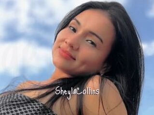 SheylaCollins