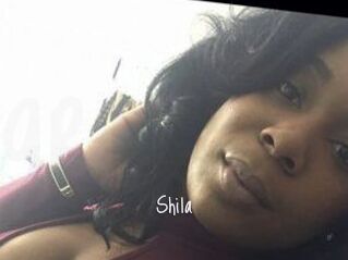 Shila