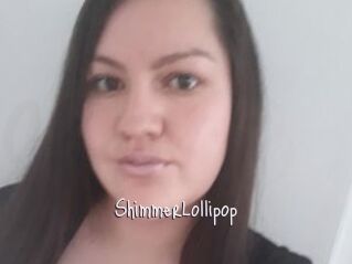 ShimmerLollipop