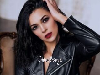 ShineBonya