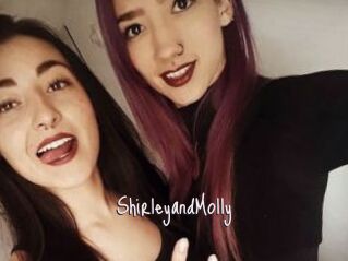ShirleyandMolly