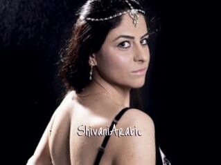 ShivaniArabic