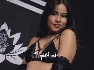 ShopiaMendez