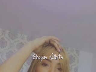 Shopiie_White