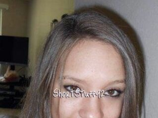 ShortStuff92