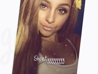Shortyyyyyyyy