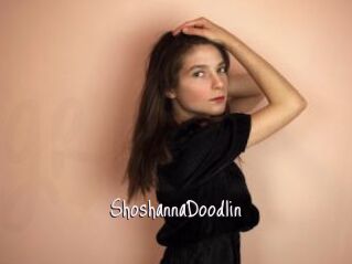ShoshannaDoodlin