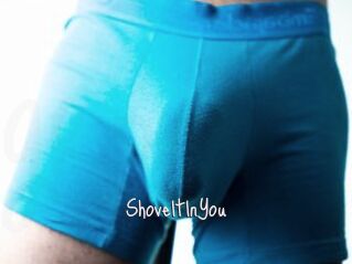 ShoveItInYou