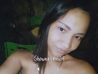 Showercamx19