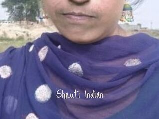 Shruti_Indian