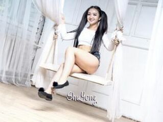 ShuYong