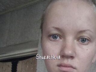 Shurachkva