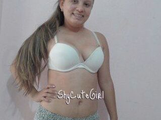 ShyCuteGirl