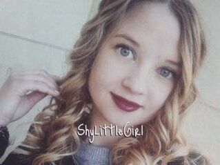 ShyLittleGirl