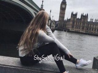 Shy_SchoolGirl