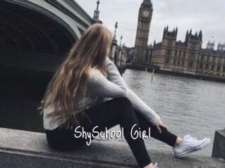 ShySchool_Girl