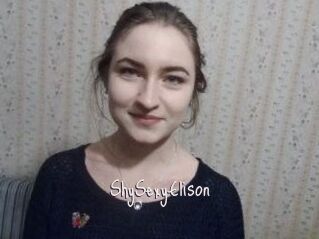 ShySexyElison