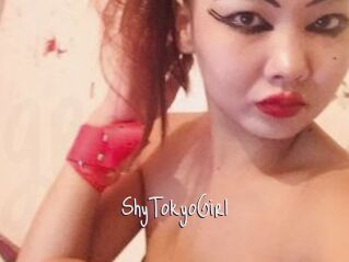 ShyTokyoGirl