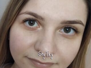 ShyTry