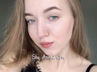 Shy_AnnaCutie