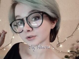 Shy_Mimosa