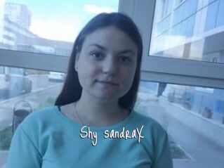 Shy_sandraX