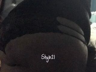Shyb21