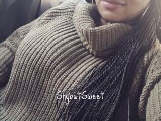 ShybutSweet