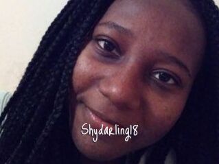 Shydarling18