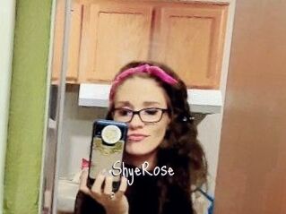 ShyeRose