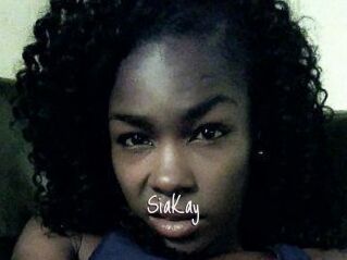 SiaKay