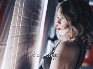 Sia_supergirl