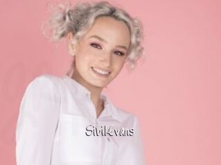 SibilEvans