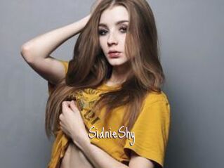 SidnieShy
