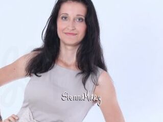 SiennaMary